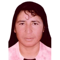 Isabel Valderrama Zamora