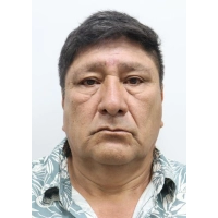 Isau Juan Vera Berrospi