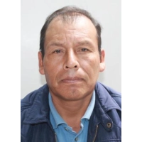 Isidoro Martin Rojas Curiñaupa