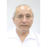 Ismael Alberto Paredes Avalos