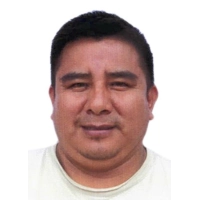 Ismael Cabezas Gamboa