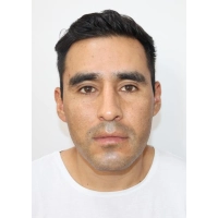 Israel Rodolfo Torres Pacheco
