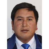 Ivan Waldi Aslla Quispe