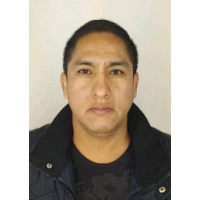 Jacinto Daniel Medina Saavedra
