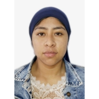 Jackeline Stephany Muñoz Calderon
