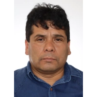 Jaime Baldarrago Leon