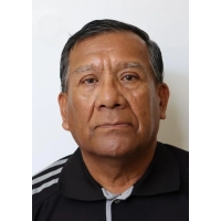 Jaime Orlando Bolo Cruz