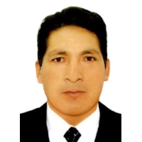 Jaime Rondon Asto