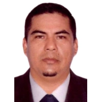 Jamerly Chiroque Chininin
