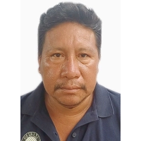 Javier Dril Bustamante Sagastizabal