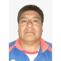 Javier Llano Mamani