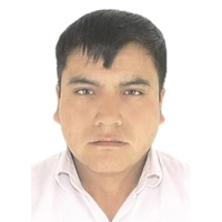 Jeremias Marcelino Sierra Romero