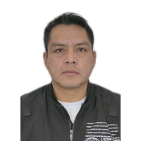 Jesus Alfonso Requena Maldonado