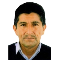Jesus Gerardo Solorzano Martinez