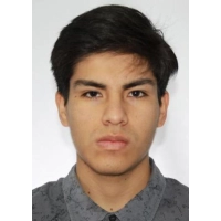 Jhamyl Saul Paredes Condori
