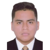 Jheremy Smith Saenz Rojas