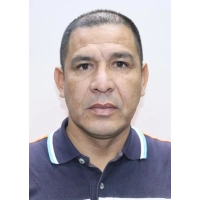 Jhon Anderson Ortega Torres