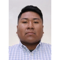 Jhon Eduard Torres Suaña