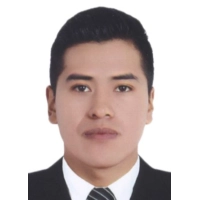 Jhon Efraim Espejo Vilca