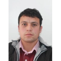 Jhon Franklin Garrido Aguilar