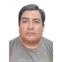Jhon Richard Condori Pocco