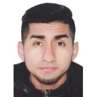 Jhon Yeris Condezo Mendoza