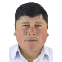 Jhonny Rebelino Suarez Cruz