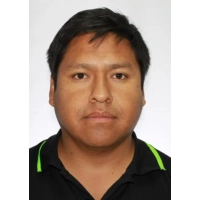 Jhonson Frank Mamani Velasquez