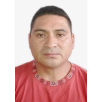 Jhony Wilber Ravelo Perez