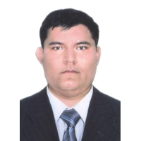 Jian Carlos Chavez Carbajal