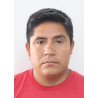 Jimmy Santi Mostacero Campos