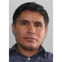 Jimmy Walter Araoz Soto