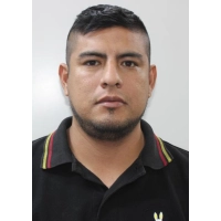 Joaquin Gerald Lopez Sanchez
