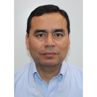 Joaquin Mario Santisteban Vega