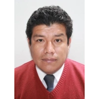 Joel Bernardo Pimentel Marin