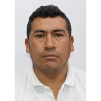 Joel Elipio Polo Valencia
