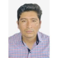 Joel Rosales Paulino