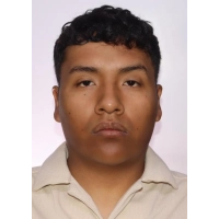 Johan Faridh Cutipa Encinas