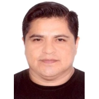 John Alexander Cahuas Hernandez
