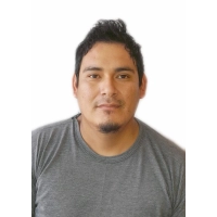 John Joel Alvarado Aurora