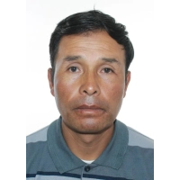 Jonas Henry Huisacayna Zuñiga