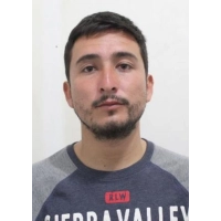 Jordy Alexis Avellaneda Paredes