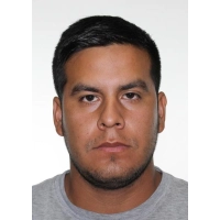 Jordy Luis Manrique Loayza