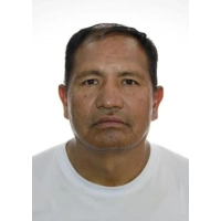 Jorge Alejandro Tapia Carpio