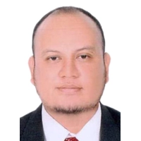 Jorge Augusto Garrido Zapata