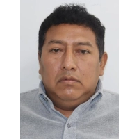 Jorge Calixto Matias Garcia