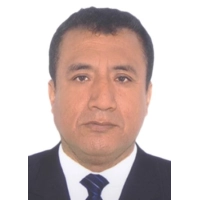 Jorge Edilberto Huaman Alfaro