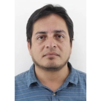 Jorge Erick Caton Guerrero