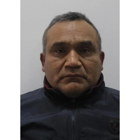 Jorge Fernando Castillo Ramirez