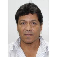 Jorge Luis Chicata Moreno